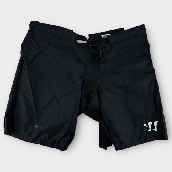 Pro Stock Used Large Warrior Dynasty Black Pant Shell