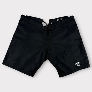 Pro Stock Used Large Warrior Dynasty Black Pant Shell
