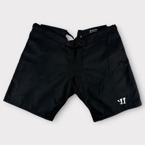 Pro Stock Used Large Warrior Dynasty Black Pant Shell