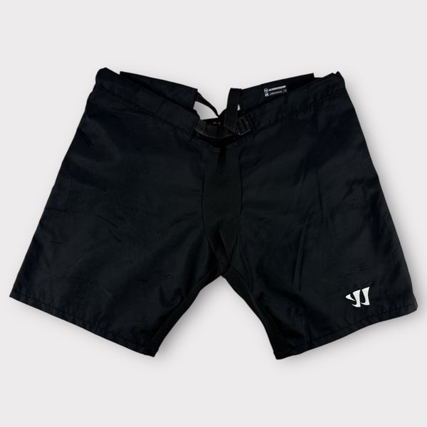 Pro Stock Used Large Warrior Dynasty Black Pant Shell