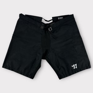 Pro Stock Used Large Warrior Dynasty Black Pant Shell
