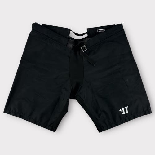 Pro Stock Used Large Warrior Dynasty Black Pant Shell