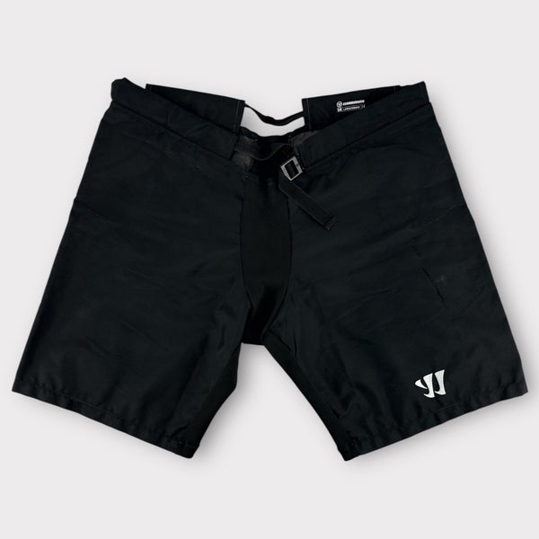 Pro Stock Used Large Warrior Dynasty Black Pant Shell