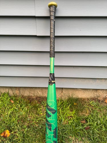 Louisville Slugger Meta Composite BBCOR Certified Bat (-3) 29 oz 32" (Used)