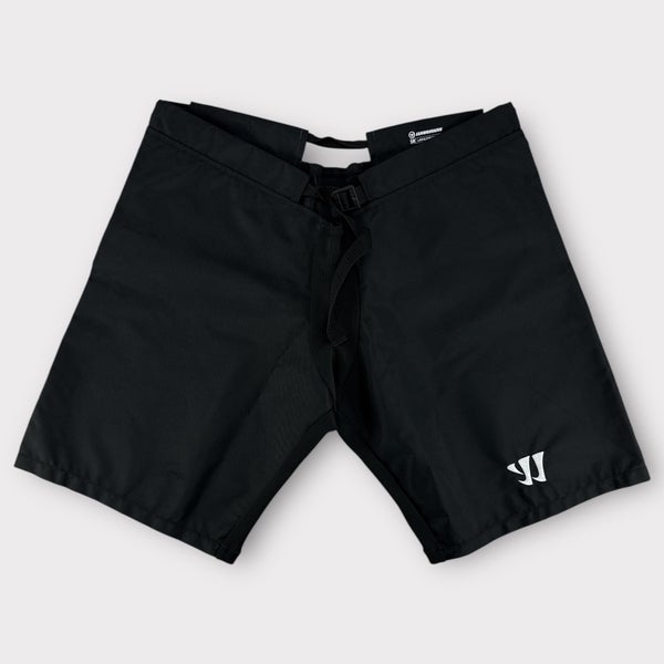 Pro Stock Used Large Warrior Dynasty Black Pant Shell