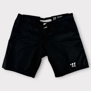 Pro Stock Used Large Warrior Dynasty Black Pant Shell