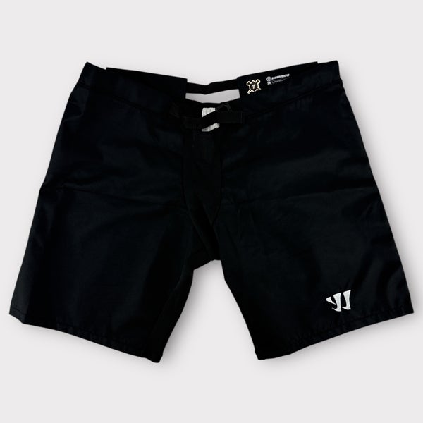 Pro Stock Used Large Warrior Dynasty Black Pant Shell