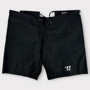Pro Stock Used XL Warrior Dynasty Black Pant Shell