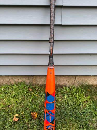 Louisville Slugger Meta Composite BBCOR Certified Bat (-3) 29 oz 32" (Used)