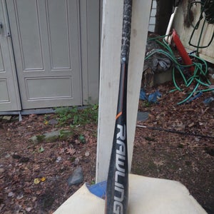 Rawlings Prodigy Alloy USABat Certified Bat 17 oz 28" (Used)