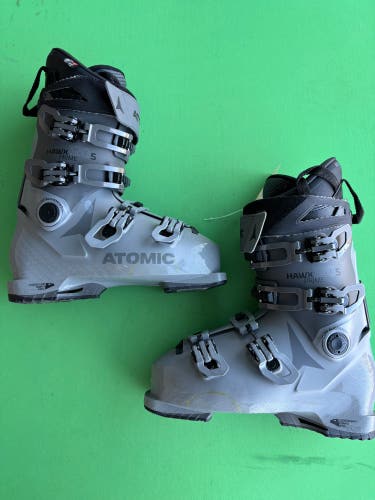 26/26.5 Men's Atomic Hawx Prime 120S All Mountain Ski Boots