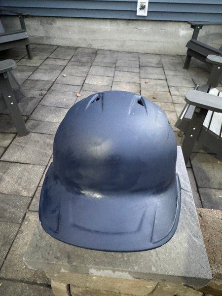 6 7/8 Rawlings Batting Helmet (Used)