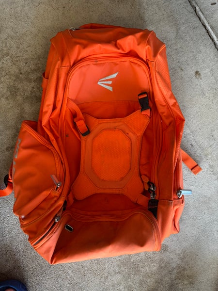 Easton Bat Pack (Used)