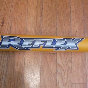 Easton Reflex Bat (-11.5) 18.5 oz 30" (Used)