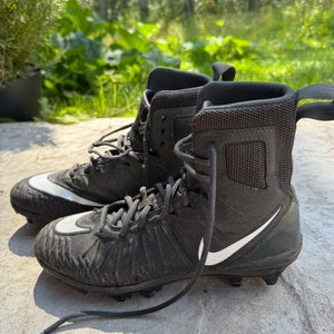 Men's Size M 7.5 (W 8.5) Nike High Top (Used)
