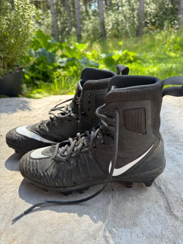 Men's Size M 7.5 (W 8.5) Nike High Top (Used)
