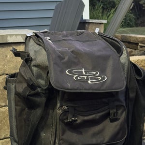 Boombah Catcher's Bag (Used)