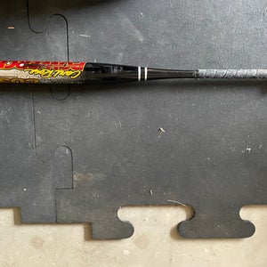Worth Carl Rose Bat (-6) 28 oz 34" (Used)