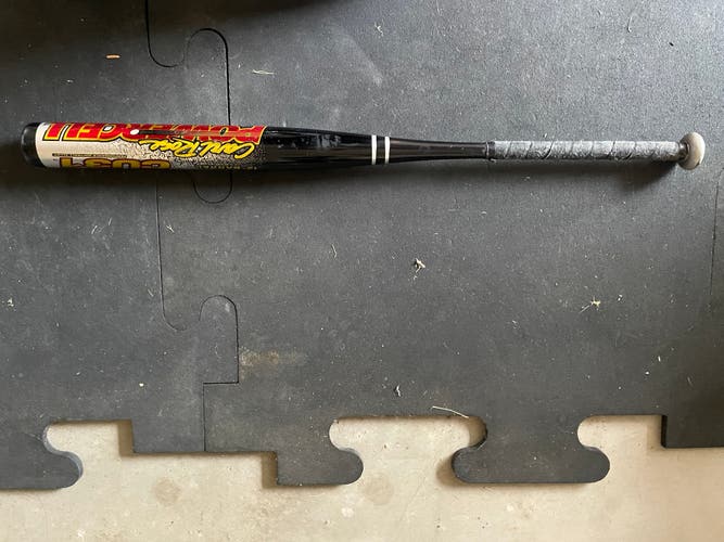 Worth Carl Rose Bat (-6) 28 oz 34" (Used)