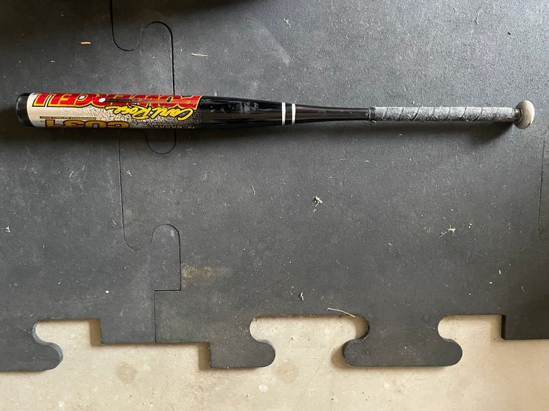 Worth Carl Rose Bat (-6) 28 oz 34" (Used)