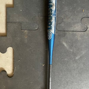 Louisville Slugger Bat (-7) 25 oz 32" (Used)