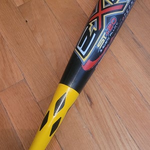 Louisville Slugger Bat (-8.5) 22.5 oz 31" (Used)