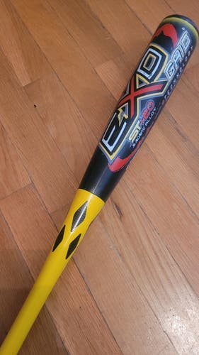 Louisville Slugger Bat (-8.5) 22.5 oz 31" (Used)