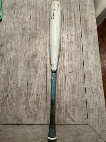 2024 Rawlings Icon USSSA Certified Bat (-8) Composite 30" (Used)