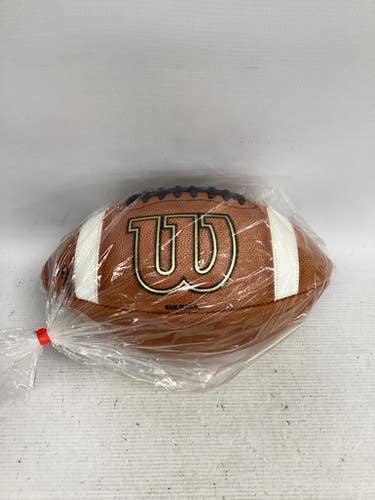 NEW Wilson GST Official Football 11851-S000037732