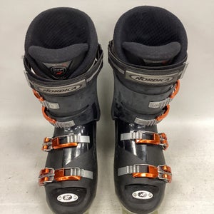 Used Nordica W 5.2 Womens DH Ski Boot None 270 MP - M09 - W10 11851-S000037735