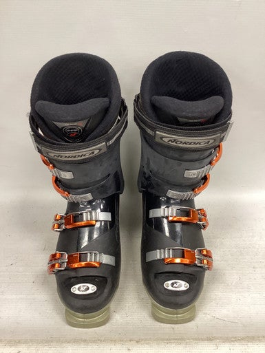 Used Nordica W 5.2 Womens DH Ski Boot None 270 MP - M09 - W10 11851-S000037735