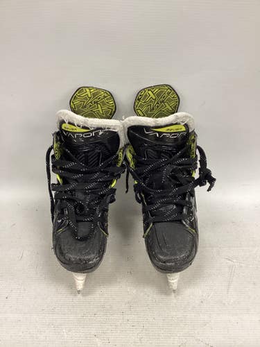 Used Bauer VAPOR 3X Junior Hockey Skate Junior 01.5 11851-S000037780