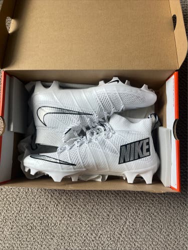 Men's Size M 11.5 (W 12.5) Nike Vapor Untouchable 360
