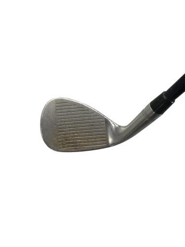 Used PXG 0311 FORGED Golf Wedge Mens RH 58 Degree 10299-S000300629