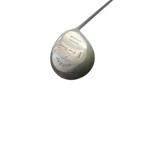 Used Nickent GREAT HAWK Mens Driver RH 9.0 Degree 11862-S000090773