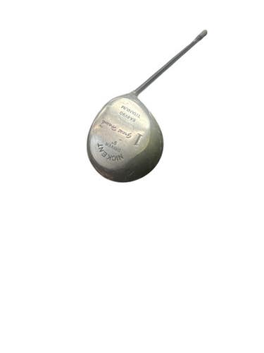 Used Nickent GREAT HAWK Mens Driver RH 9.0 Degree 11862-S000090773