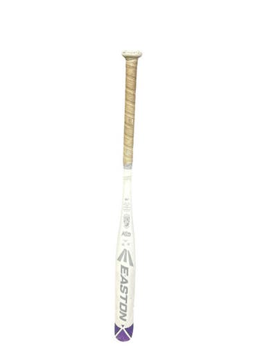 Used Easton AMETHYST BB/SB Fastpitch Bat 31" 11862-S000090544