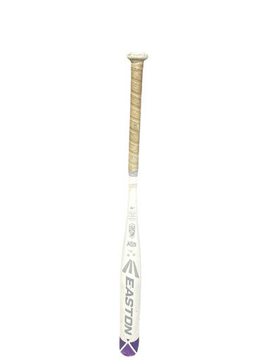 Used Easton AMETHYST BB/SB Fastpitch Bat 31" 11862-S000090544