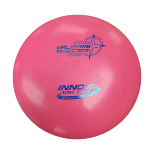 Innova (Used) Discs Driver