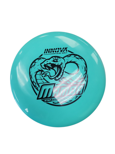 Innova (Used) Discs Driver