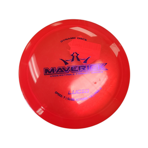 Dynamic Discs (Used) Discs Driver