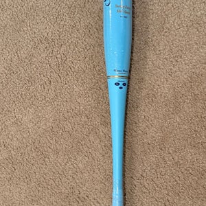 2025 Combat MFG Spec A1 Alloy BBCOR Certified Bat (-3) 31 oz 34" (New)