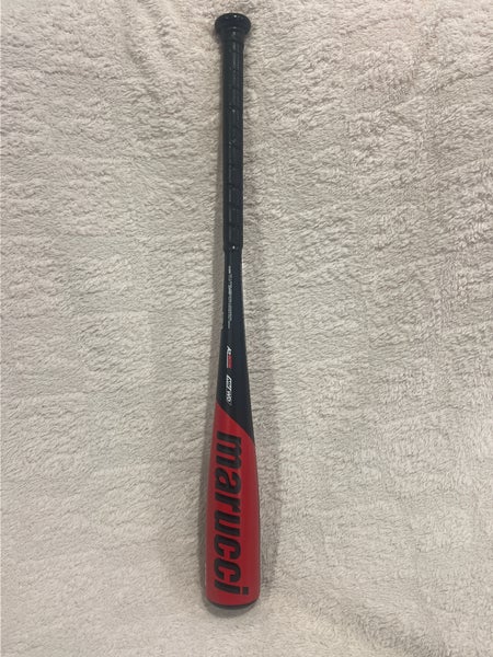 2023 Marucci CAT Alloy Bat USABat Certified (-11) 16 oz 27" (New)