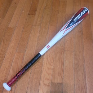 Rawlings Peak USSSA Certified Bat (-11) 16 oz 27" (Used)