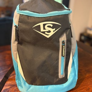 Louisville Slugger Bat Bag (Used)
