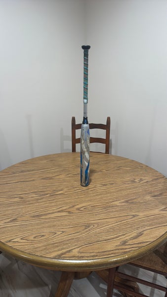 DeMarini Bat (-11) 19 oz 30" (Used)