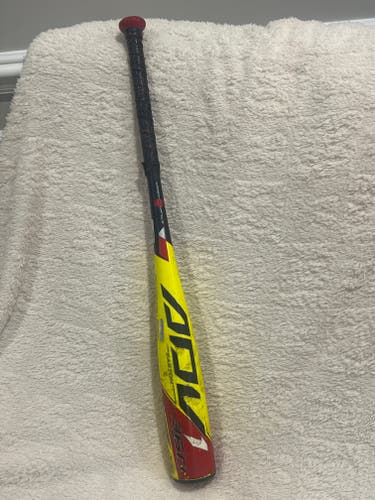 Easton ADV1 360 USABat Certified Bat (-12) 16 oz 28" (Used)
