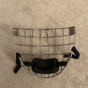 Large CCM FM780 Full Cage (New)