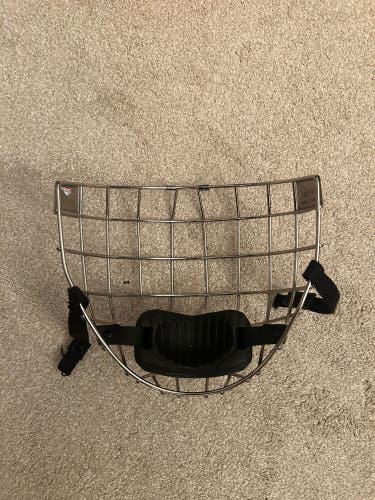 Large CCM FM780 Full Cage (New)