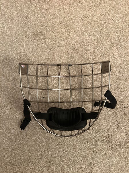 Large CCM FM780 Full Cage (New)